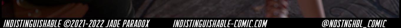 Indistinguishable - Episode 97, Page 3: Indistinguishable – 01/20/2023 - Well, at least we have a plan...